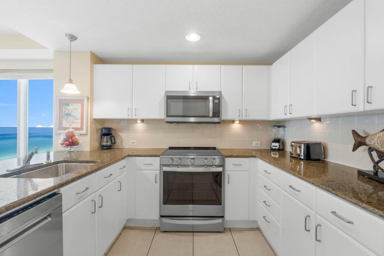 Apartment Grand Panama 1-1001